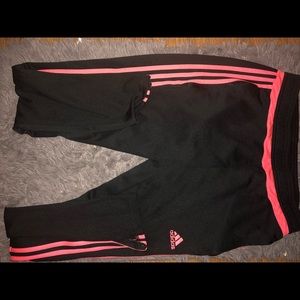 Women adidas jogger